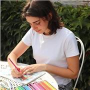 Cours particuliers de dessin et peinture